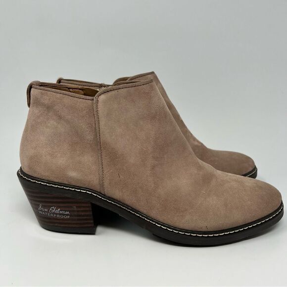 Sam Edelman Pryce Ankle Bootie - Picture 2 of 10